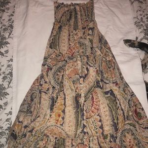 American Eagle Dress